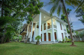 Homejay Residancies